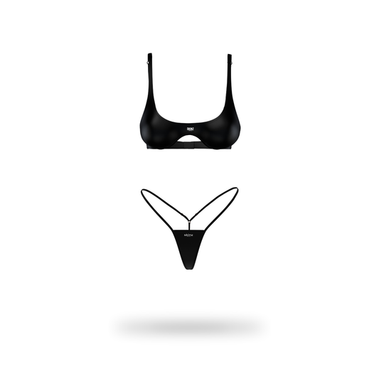 Set Bra Baby & Thongs Baby 1.1