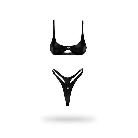 Set Bra Baby & Thongs Baby 2.1