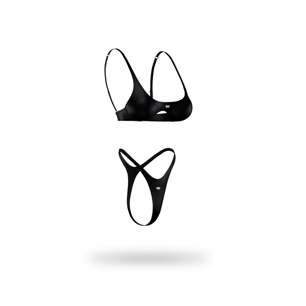 Set Bra Baby & Thongs Baby 2.1