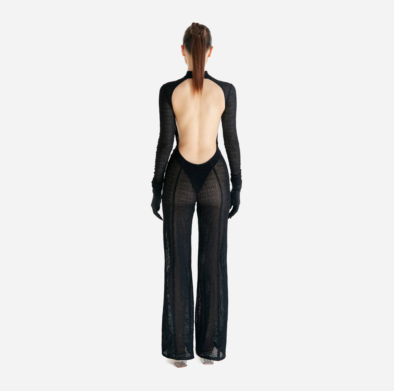 Jumpsuit Satie