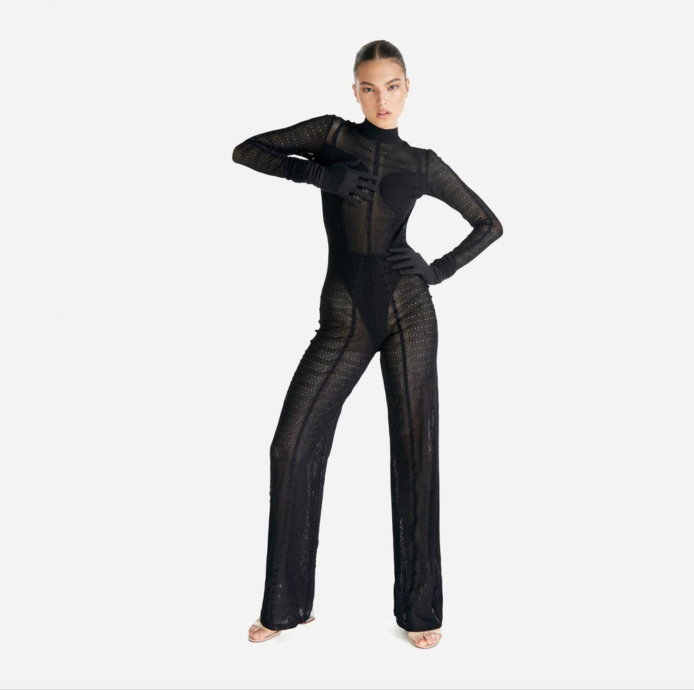 Jumpsuit Satie