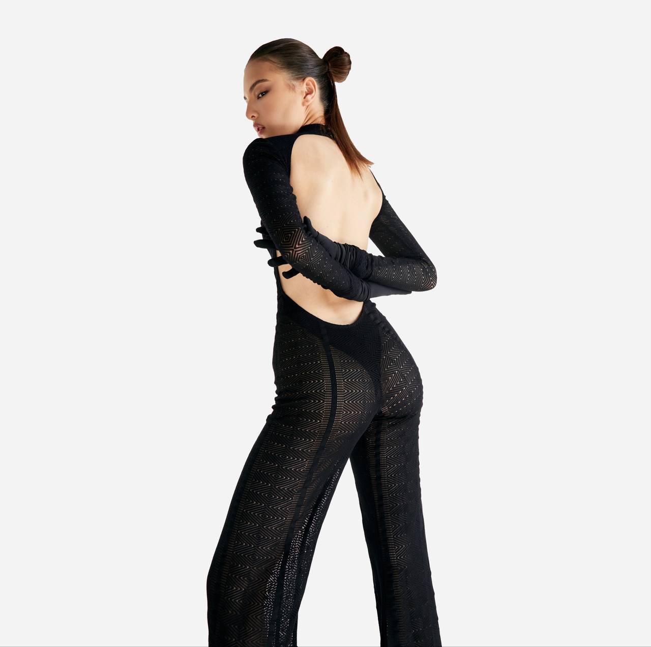 Jumpsuit Satie