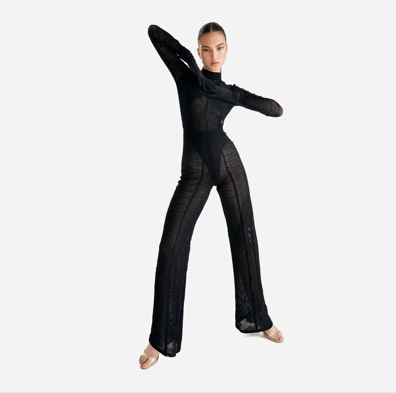 Jumpsuit Satie