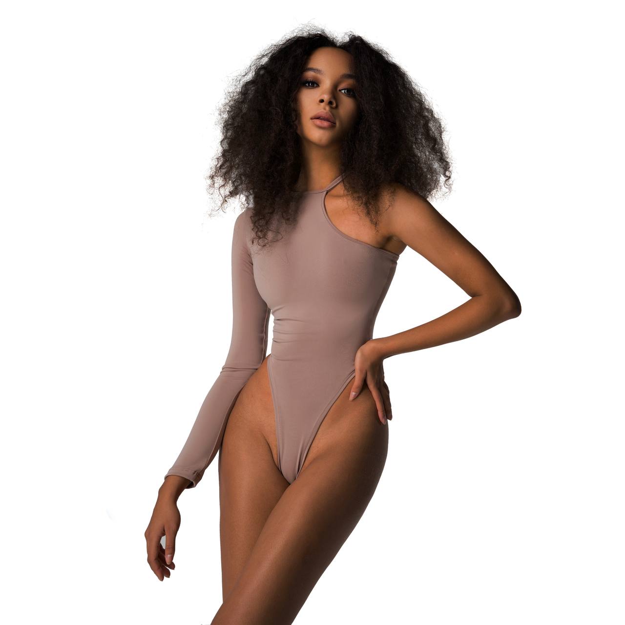 Bodysuit 3-N