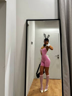 HALLOWEEN SKINZ BOX Playboy