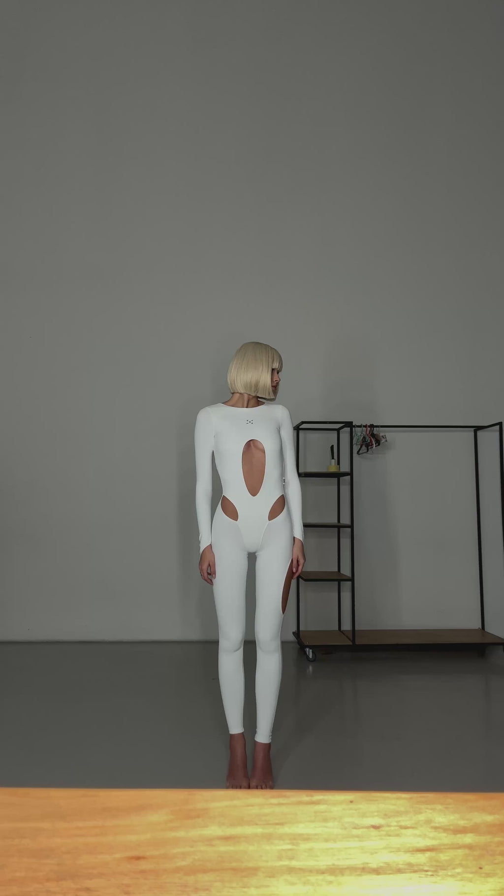 Jumpsuit VOGUE