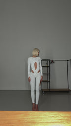 Jumpsuit VOGUE