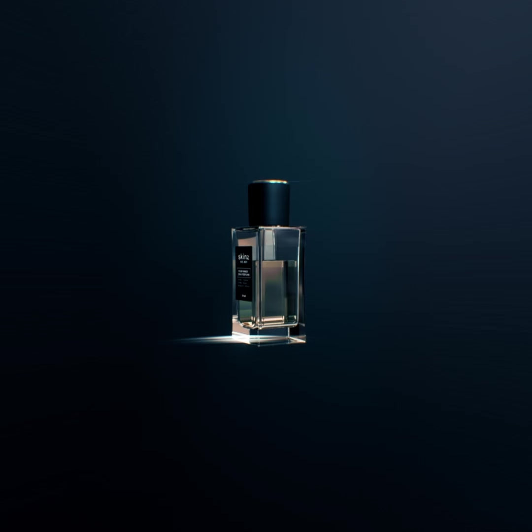 Perfume SKINZ