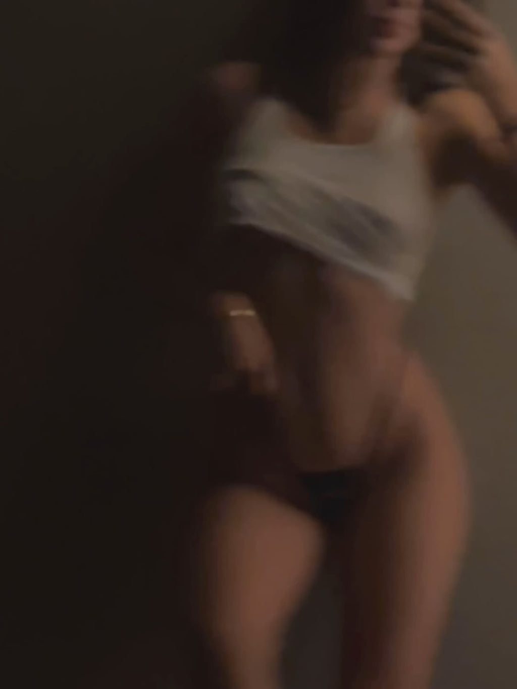 Cтрінги Baby 1.0