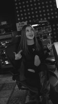 {PRE-ORDER} Комбінезон VOGUE