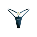Стрінги Baby 1.1 з шильдиком