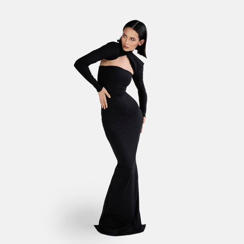 Комплект: Сукня Dress & Рукава Dezis