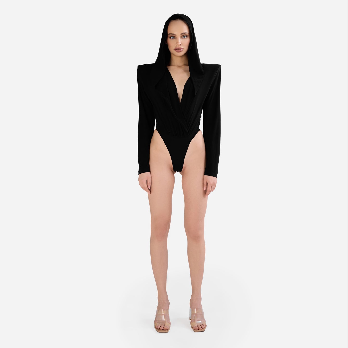 Bodysuit Vestec