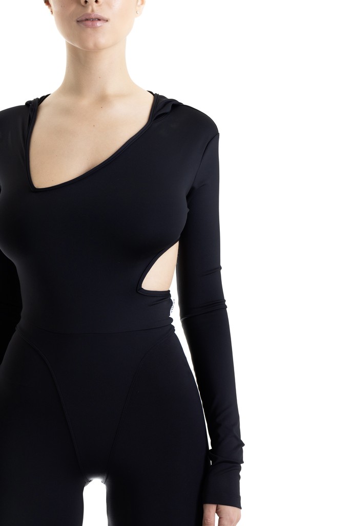 Jumpsuit Hoox