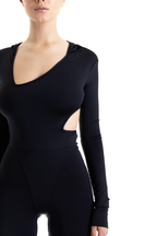 Jumpsuit Hoox