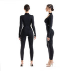 Jumpsuit Moks