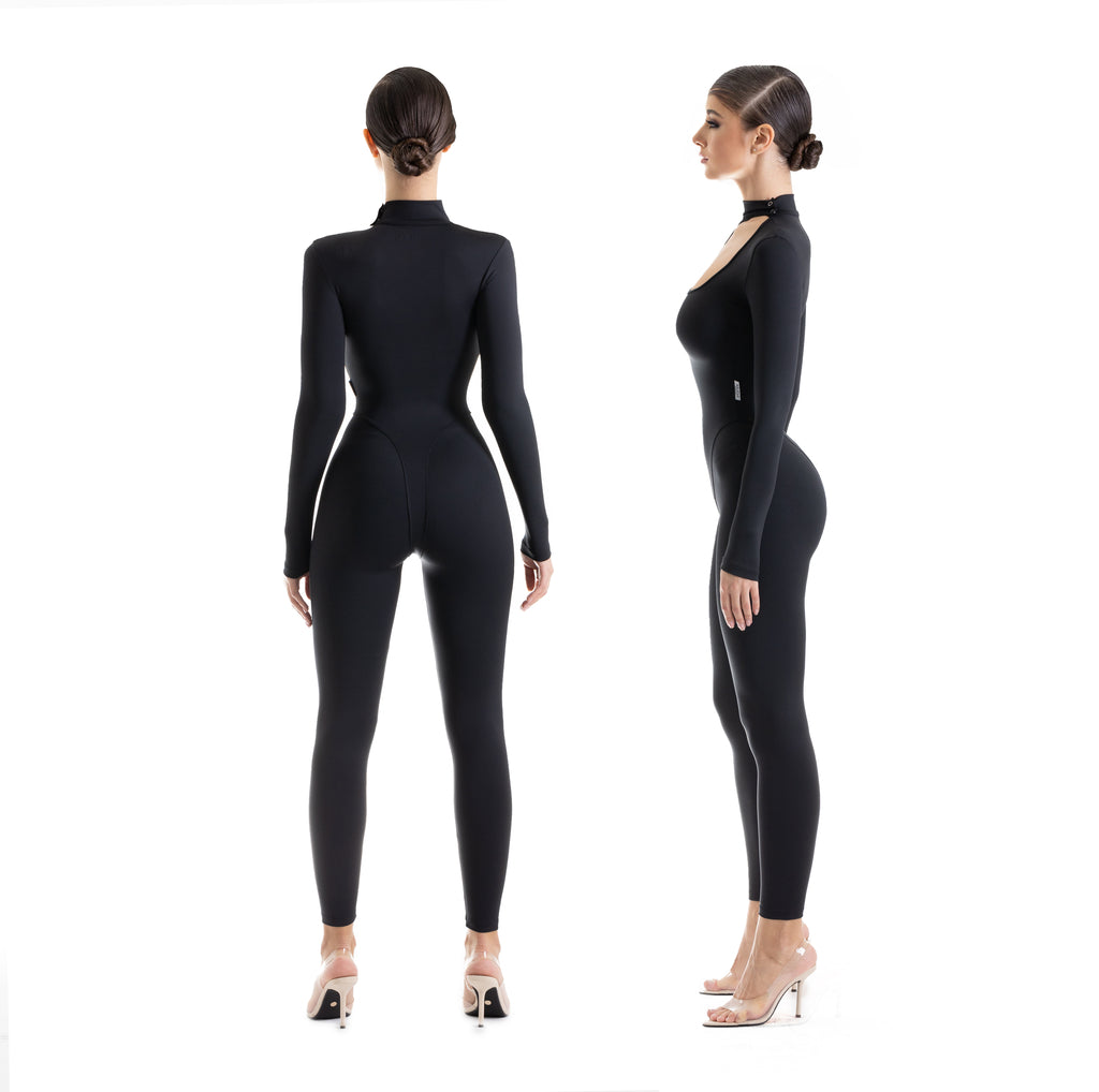 Jumpsuit Moks