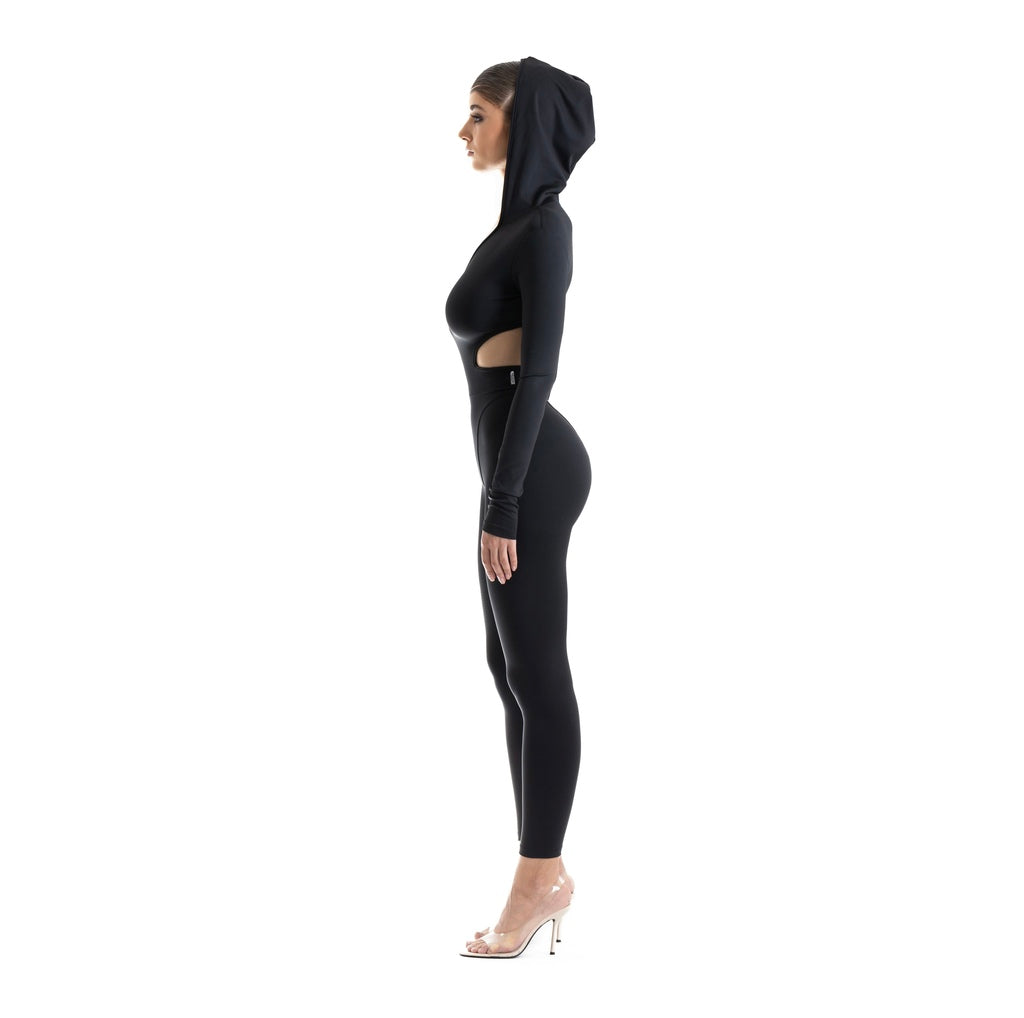 Jumpsuit Hoox