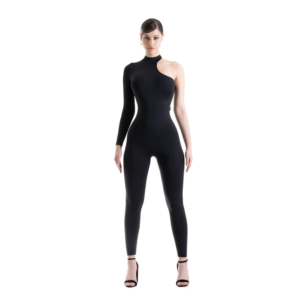 Jumpsuit Merberry 4.0