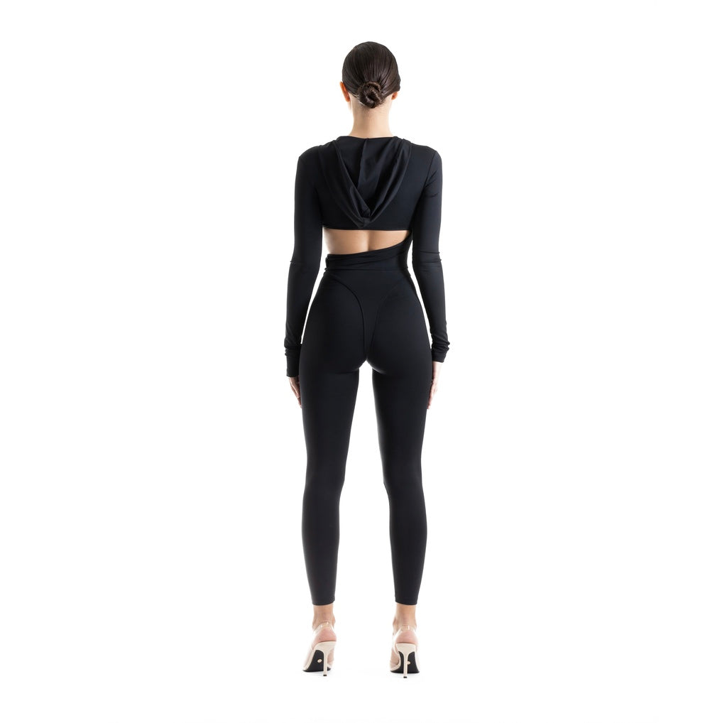 Jumpsuit Hoox